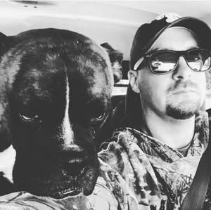 Meet your Posher, Cliff